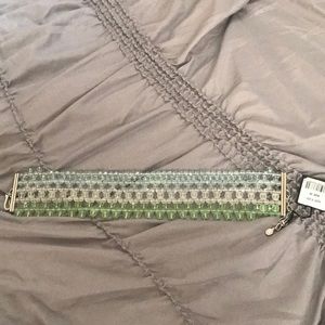 Authentic Swarovski Necklace